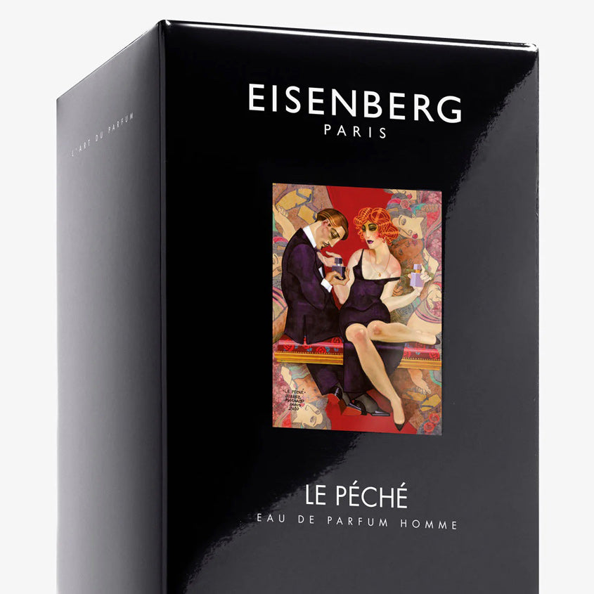 LE PECHE EDP HOMME 30 ML