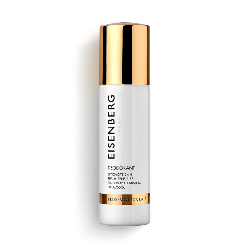 24-Hour Deodorant Spray