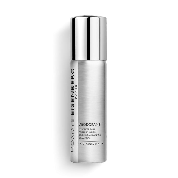24-Hour Deodorant Spray for Men