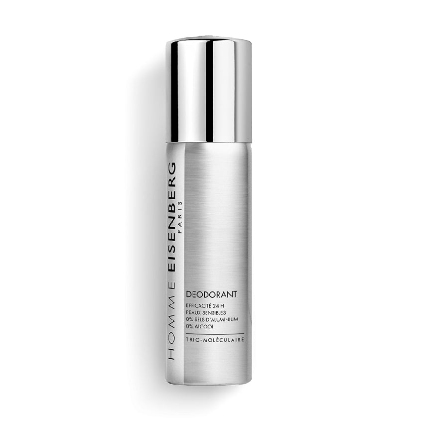 EISENBERG DEODORANT FOR MEN 100 ML