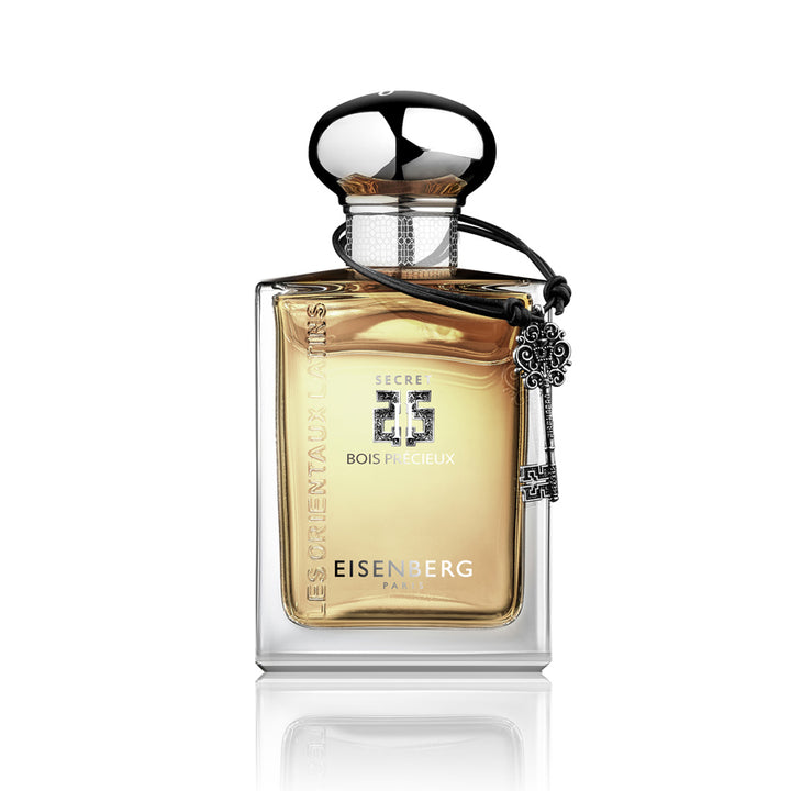SECRET 2 BOIS PRECIEUX HOMME 100 ML