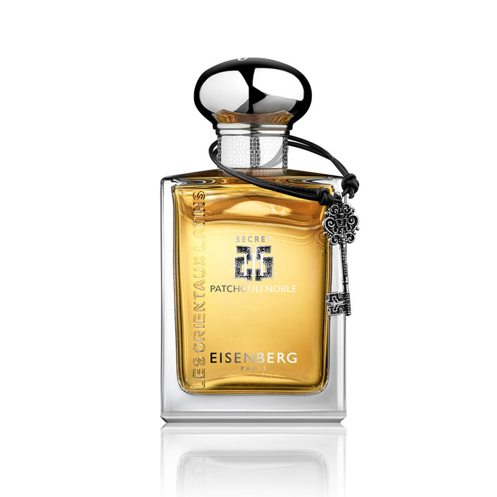 SECRET 3 PATCHOULI NOBLE HOMME 100 ML