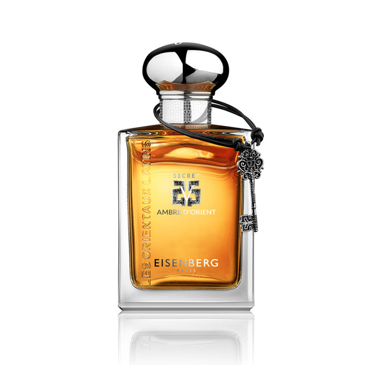 SECRET 5 AMBRE D`ORIENT HOMME 50 ML