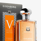 Ambre D'Orient Homme