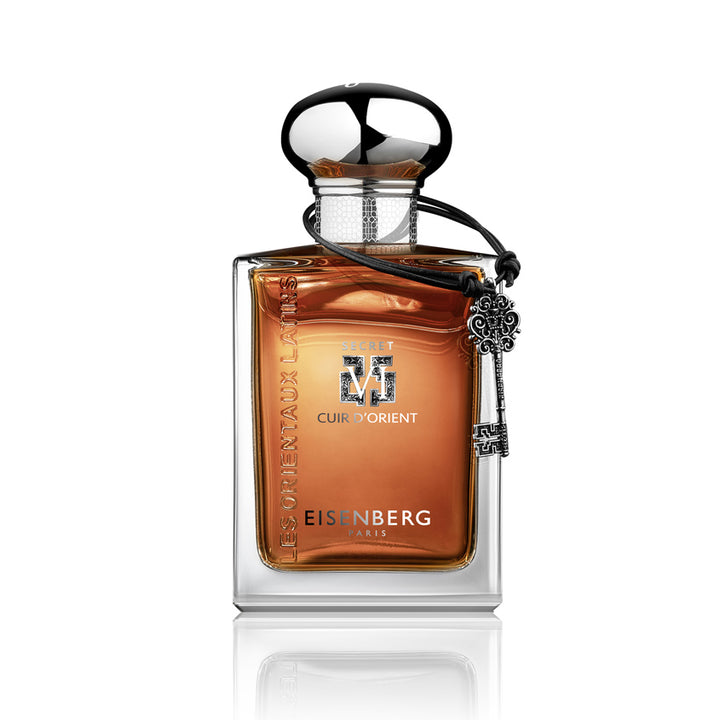 SECRET 6 CUIR D`ORIENT HOMME 30 ML