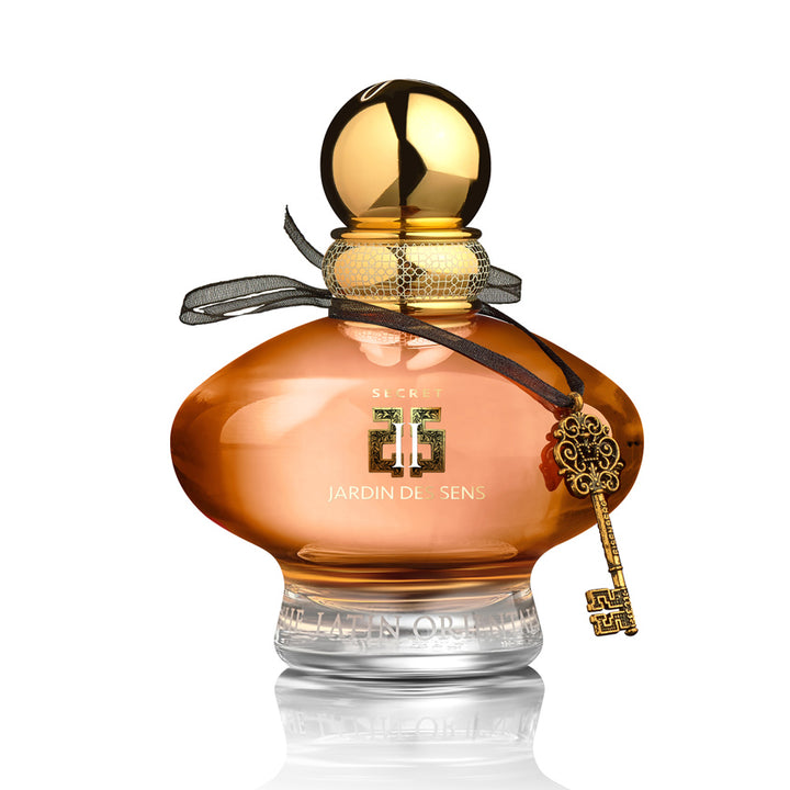 SECRET 2 JARDIN DES SENS 100 ML