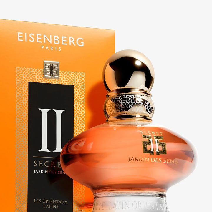 SECRET 2 JARDIN DES SENS 30 ML