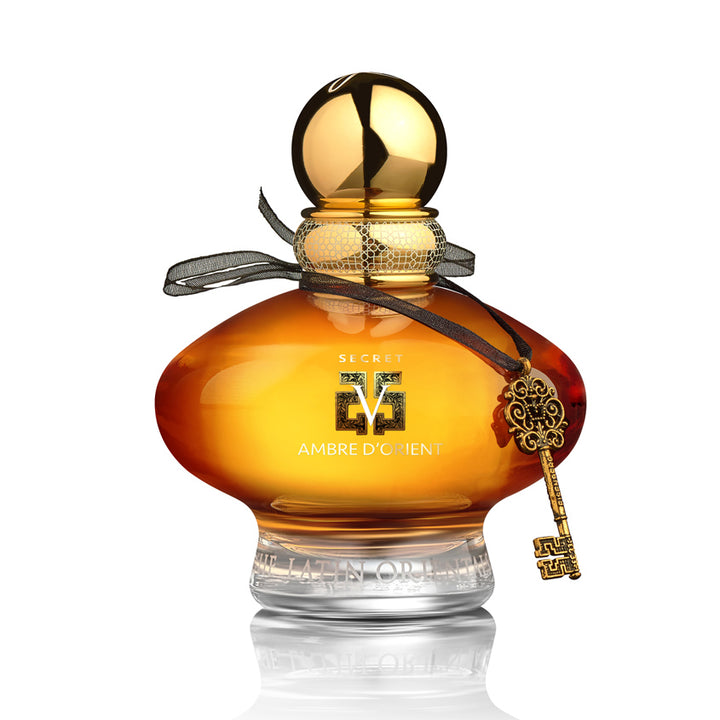 SECRET 5 AMBRE D`ORIENT 30 ML