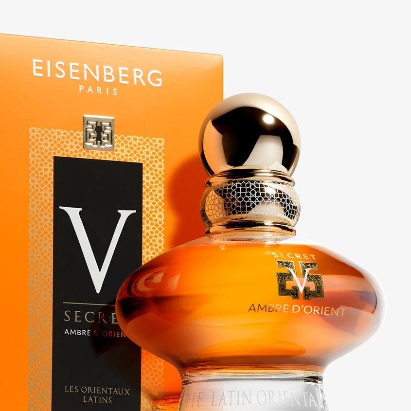Ambre D'Orient