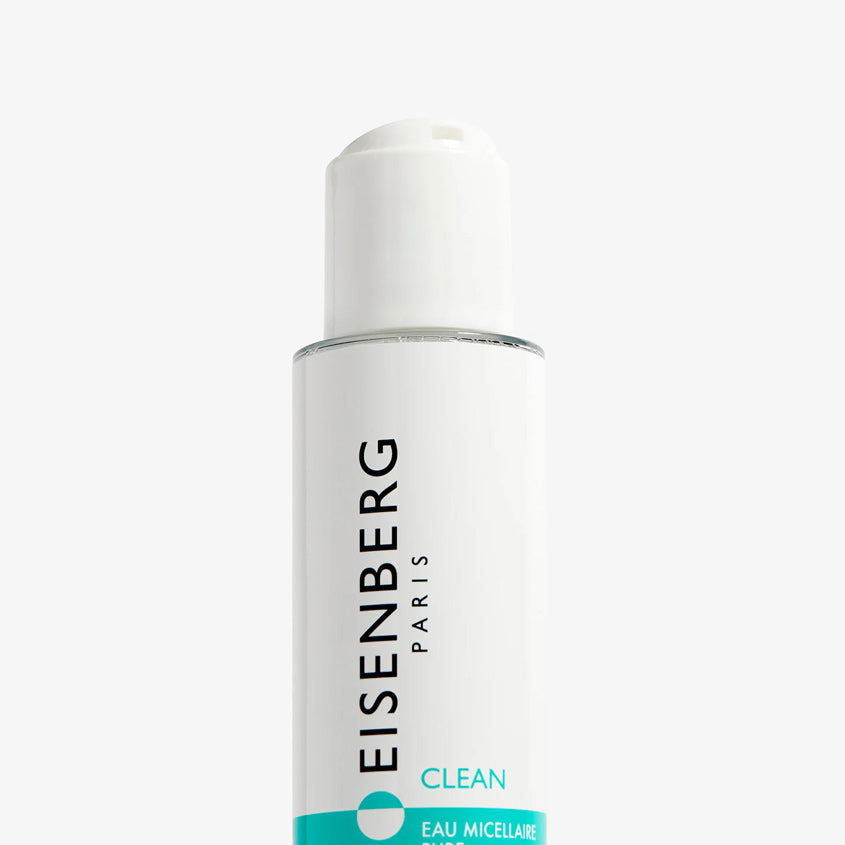 Micellar Water for Face and Eye Makeup Removal Start