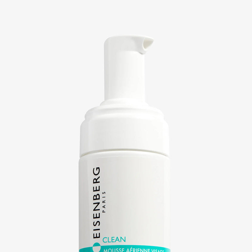 EISENBERG AIRY FOAMING WATER 100ML – online store