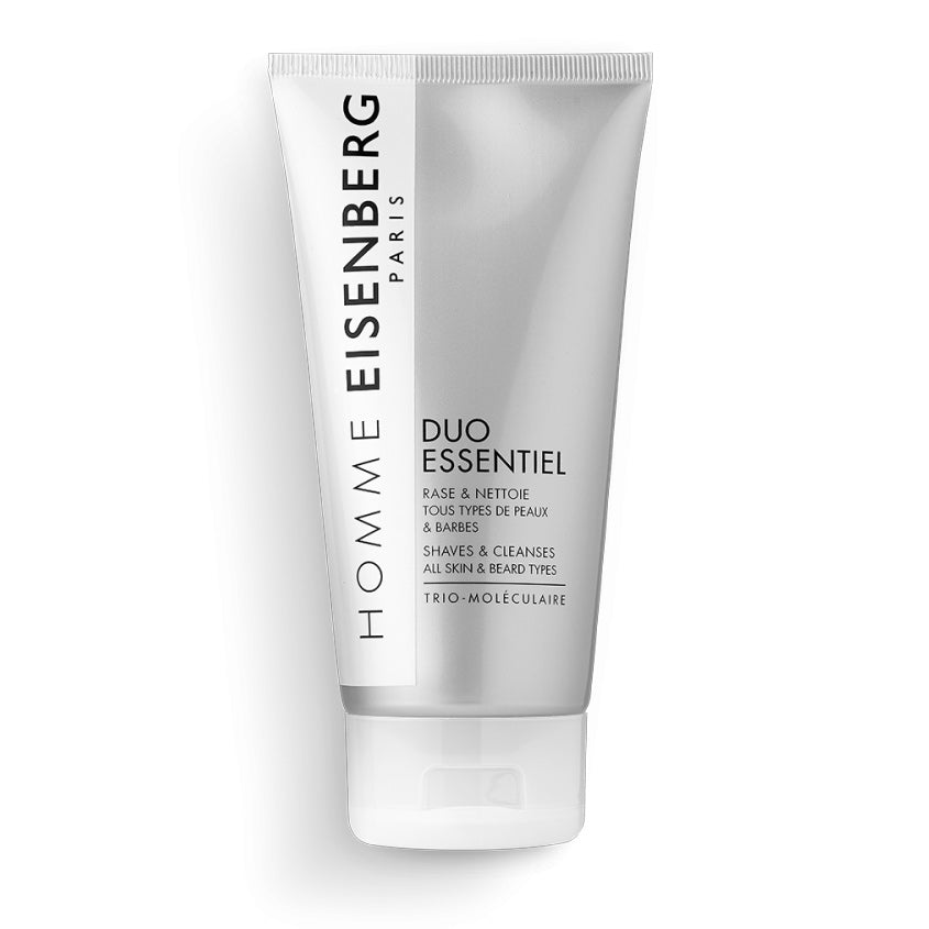 Shaving and Skin Cleansing Agent '2 in 1'