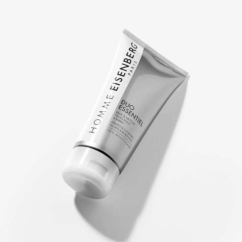 Shaving and Skin Cleansing Agent '2 in 1'