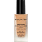 INVISIBLE CORRECTIVE MAKEUP 04 NATURAL TAN 30 ML