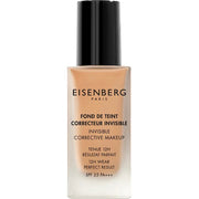 INVISIBLE CORRECTIVE MAKEUP 04 NATURAL TAN 30 ML