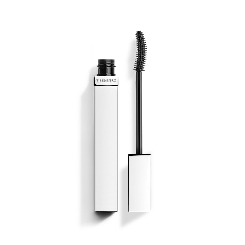 THE GRAPHIC MASCARA 01 EBONY BLACK 8 ML