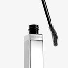 THE GRAPHIC MASCARA 01 EBONY BLACK 8 ML