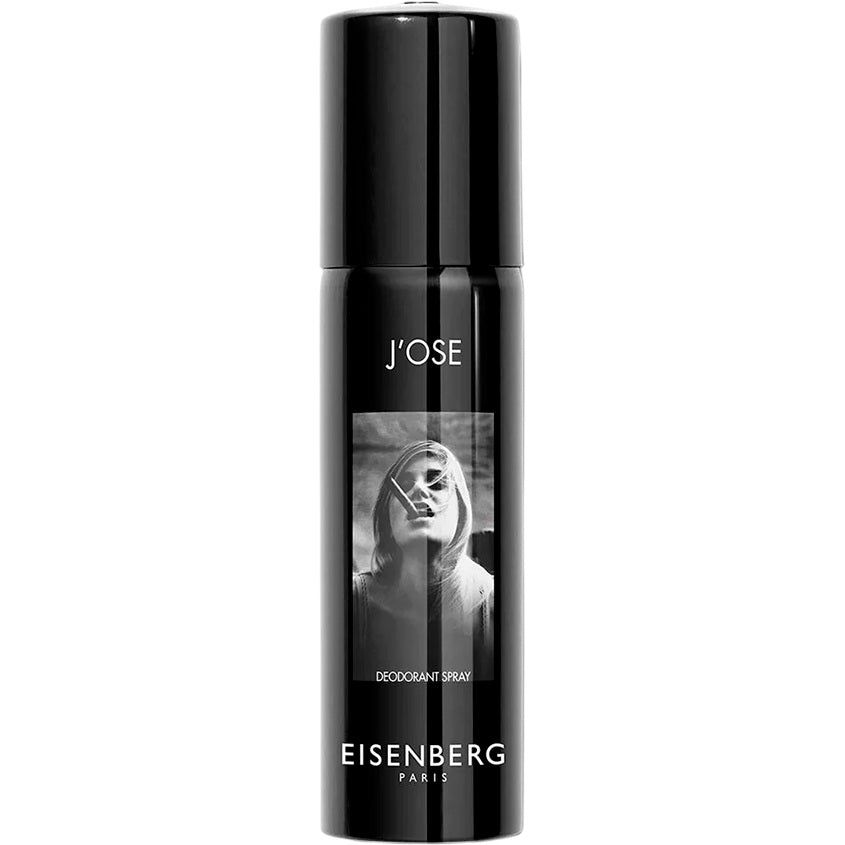 EISENBERG DEODORANT J'OSE SPRAY 100 ML – شراء أونلاين