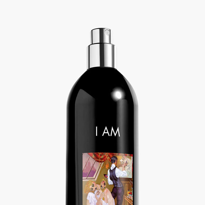 DEODORANT I AM SPRAY 100 ML