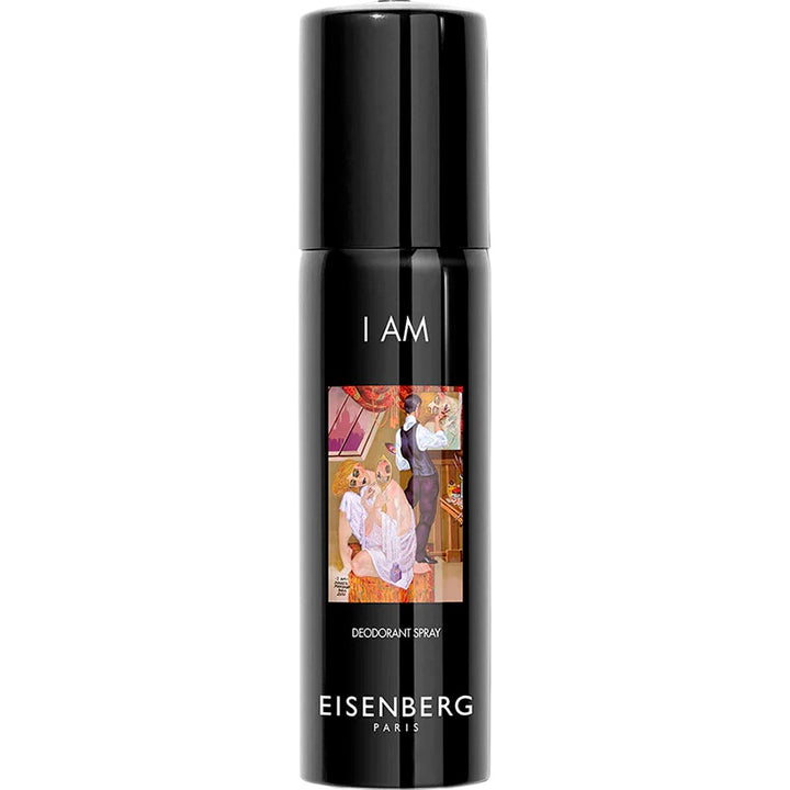 DEODORANT I AM SPRAY 100 ML