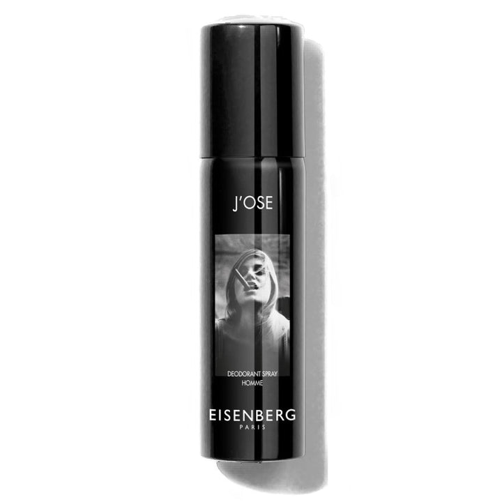 DEODORANT J'OSE HOMME SPRAY 100 ML