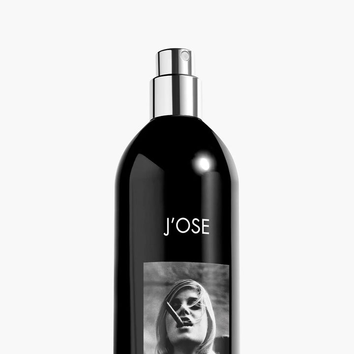 DEODORANT J'OSE HOMME SPRAY 100 ML