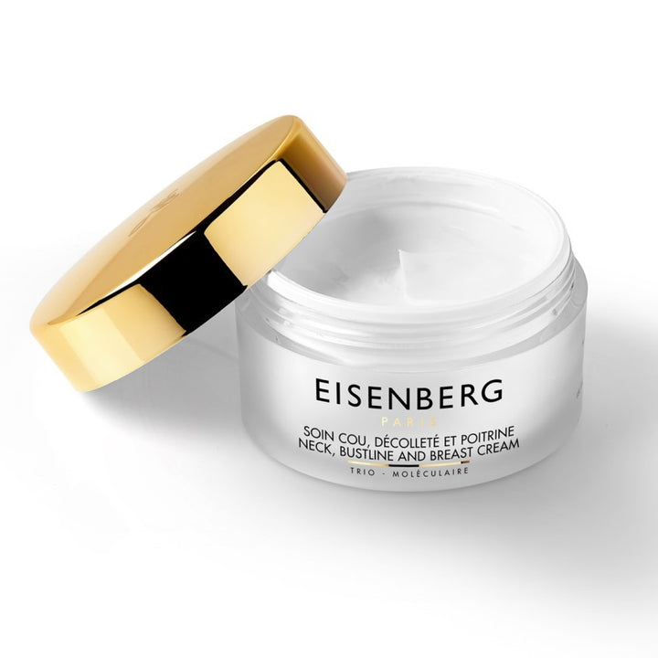 Neck, Décolleté and Bust Care Cream