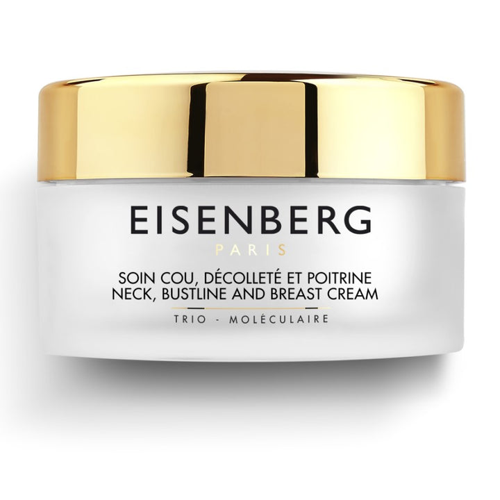 Neck, Décolleté and Bust Care Cream