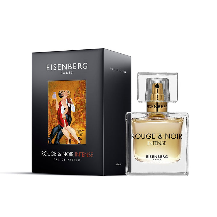 ROUGE ET NOIR INTENSE EDP 100 ML