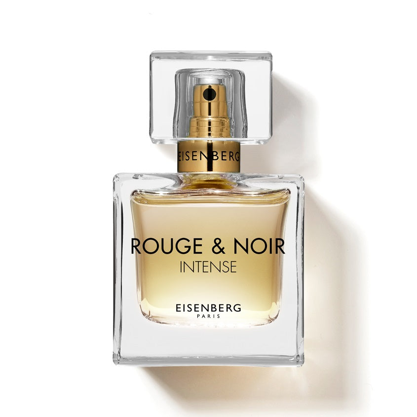 ROUGE ET NOIR INTENSE EDP 50 ML