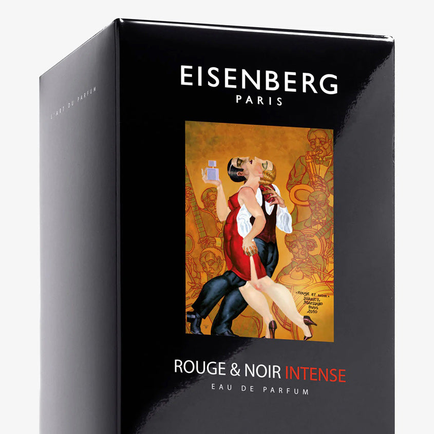 ROUGE ET NOIR INTENSE EDP 30 ML