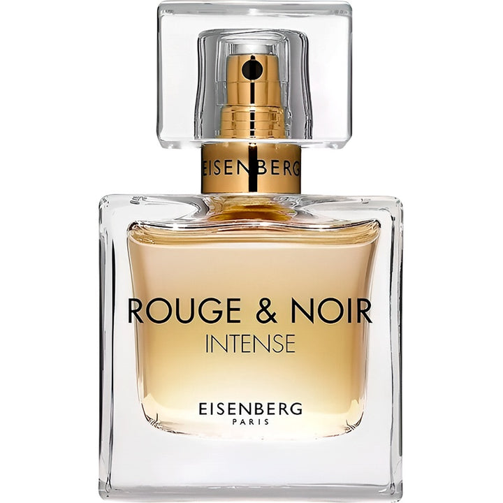 ROUGE ET NOIR INTENSE EDP 100 ML