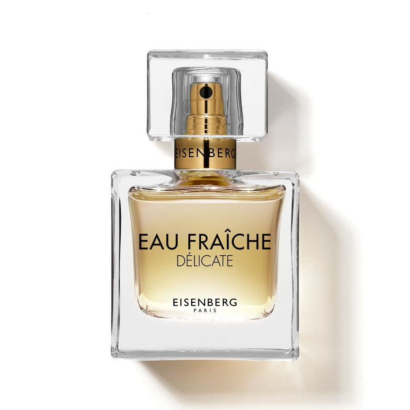 EAU FRAICHE DELICATE EDP 100 ML