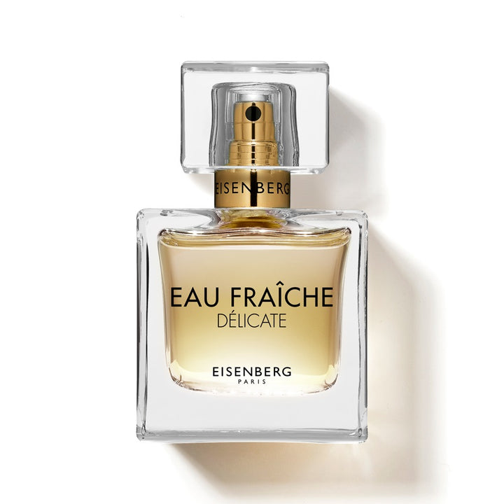 EAU FRAICHE DELICATE EDP 100 ML
