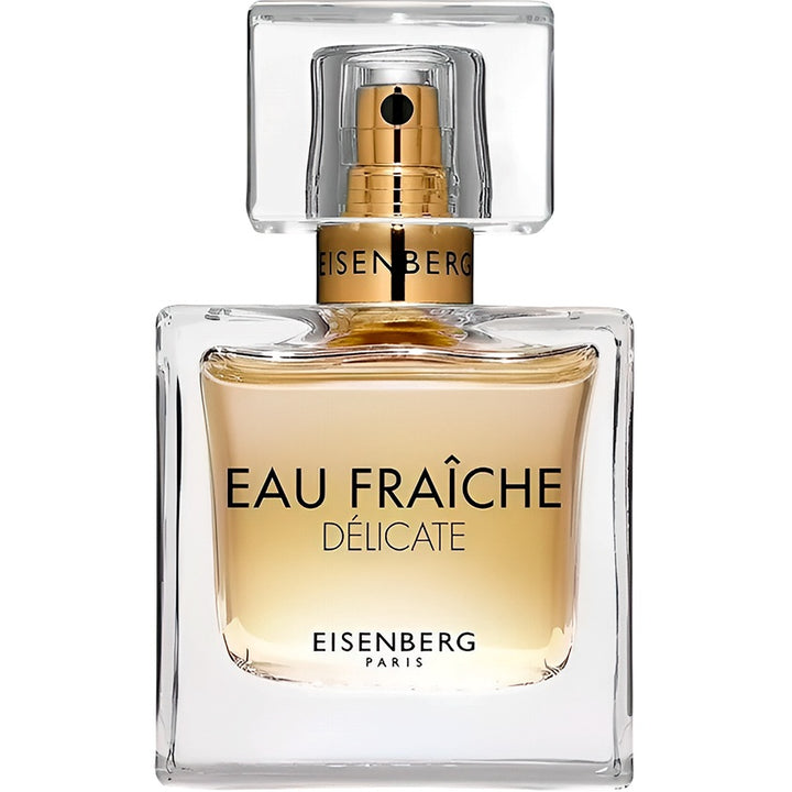 EAU FRAICHE DELICATE EDP 100 ML