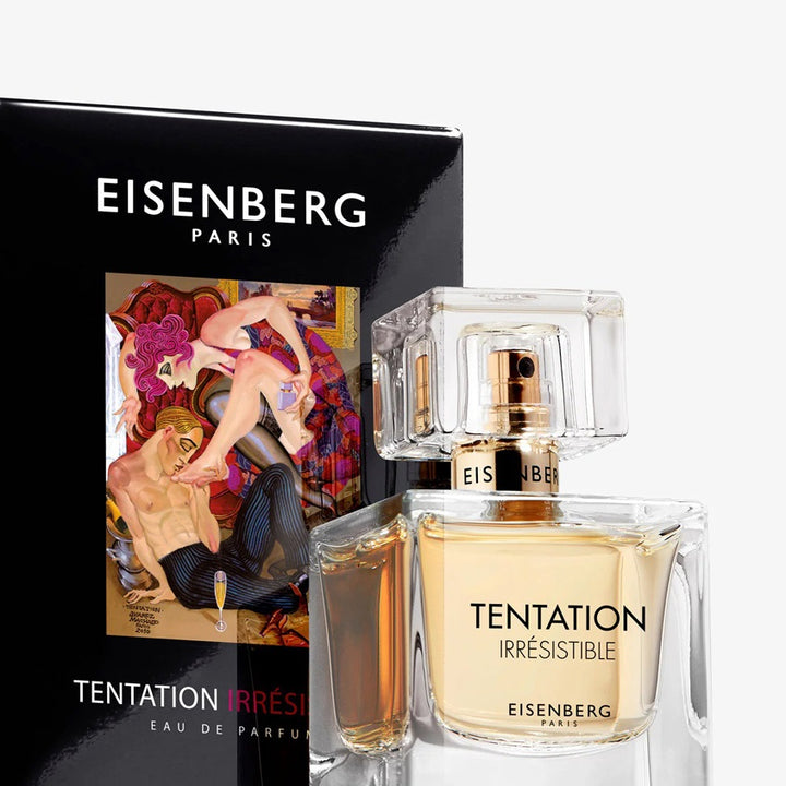 TENTATION IRRESISTIBLE EDP 30 ML