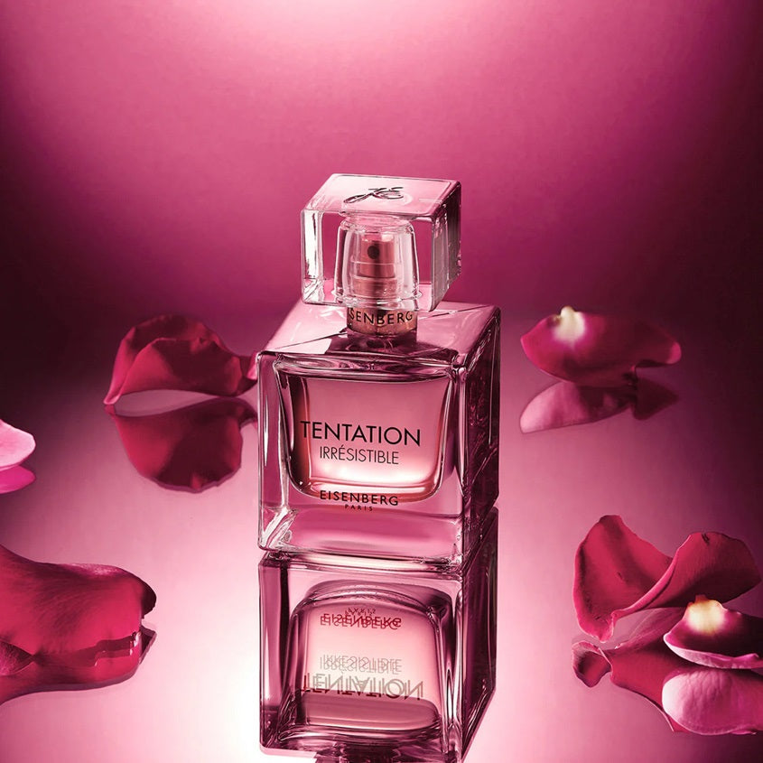TENTATION IRRESISTIBLE EDP 100 ML