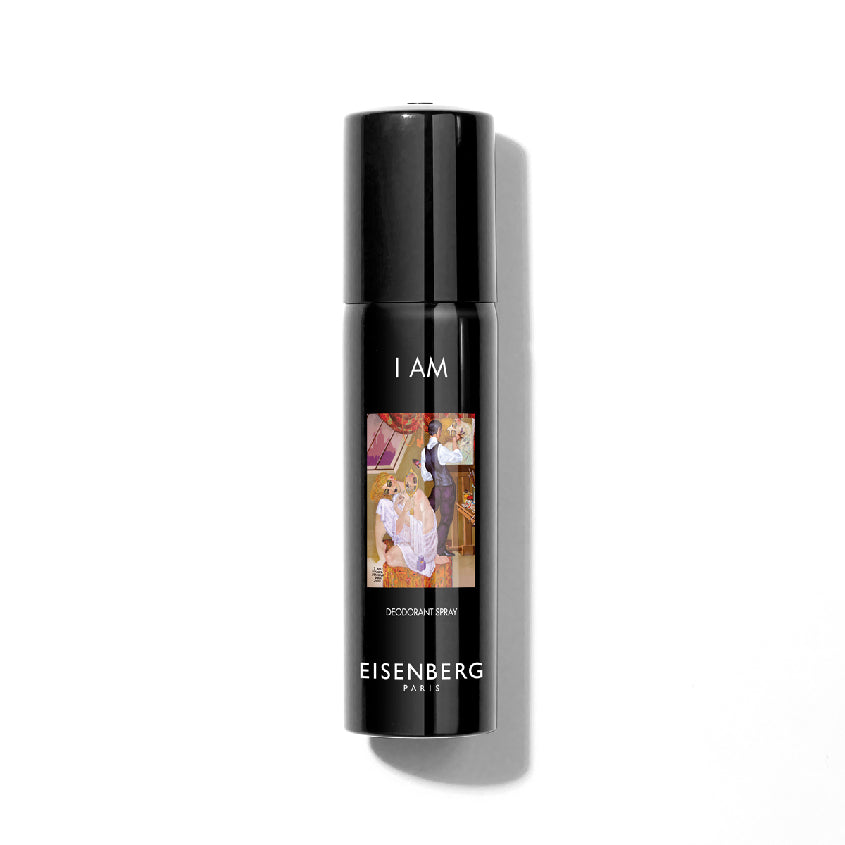 EISENBERG I AM SET (I AM EDP 50 ML+DEODORANT I`AM SPRAY 100 ML) – online store