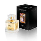 EISENBERG I AM SET (I AM EDP 50 ML+DEODORANT I`AM SPRAY 100 ML) – free delivery