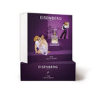 EISENBERG I AM SET (I AM EDP 50 ML+DEODORANT I`AM SPRAY 100 ML)