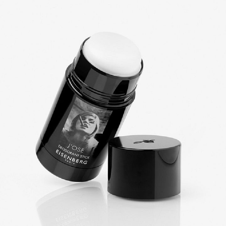J'OSE SET (J`OSE EDP HOMME 50 ML+DEODORANT JOSE STICK 75 ML)