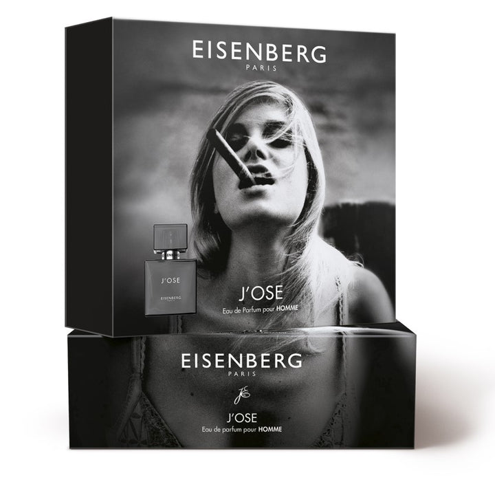 J'OSE SET (J`OSE EDP HOMME 50 ML+DEODORANT JOSE STICK 75 ML)