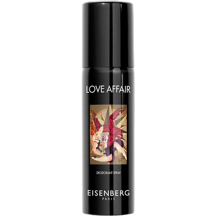DEODORANT LOVE AFFAIR SPRAY 100 ML