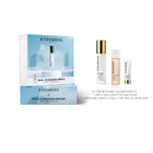 EISENBERG SET (CR FLUIDE HYDR 50ML+LOTION 50ML+CREME CONTOUR DES YEUX5ML) – free delivery