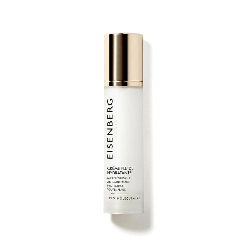 EISENBERG SET (CR FLUIDE HYDR 50ML+LOTION 50ML+CREME CONTOUR DES YEUX5ML) – photo 5