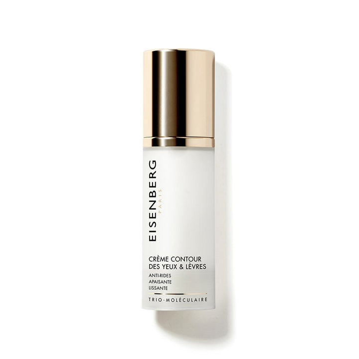 SET (CR FLUIDE HYDR 50ML+LOTION 50ML+CREME CONTOUR DES YEUX5ML)