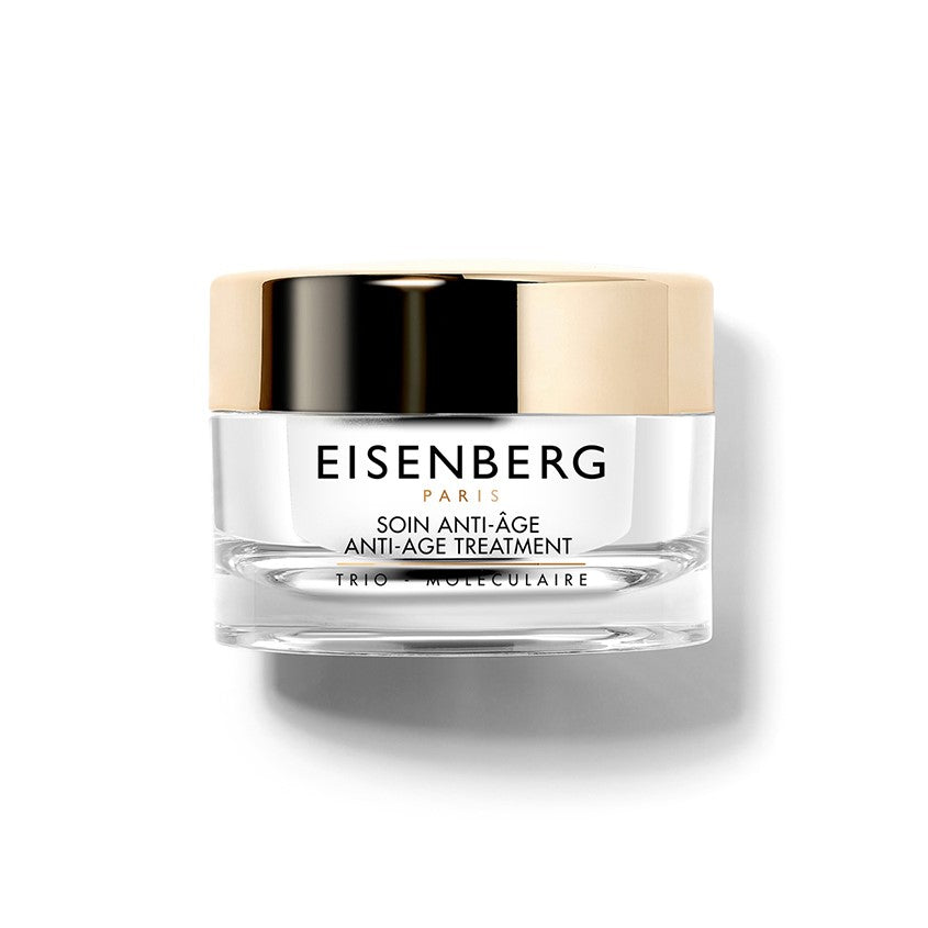 EISENBERG SET (SOIN ANTI-AGE 50ML+MASQUE REMODEL 15ML+SERUM REGEN 7,5ML) – شراء أونلاين