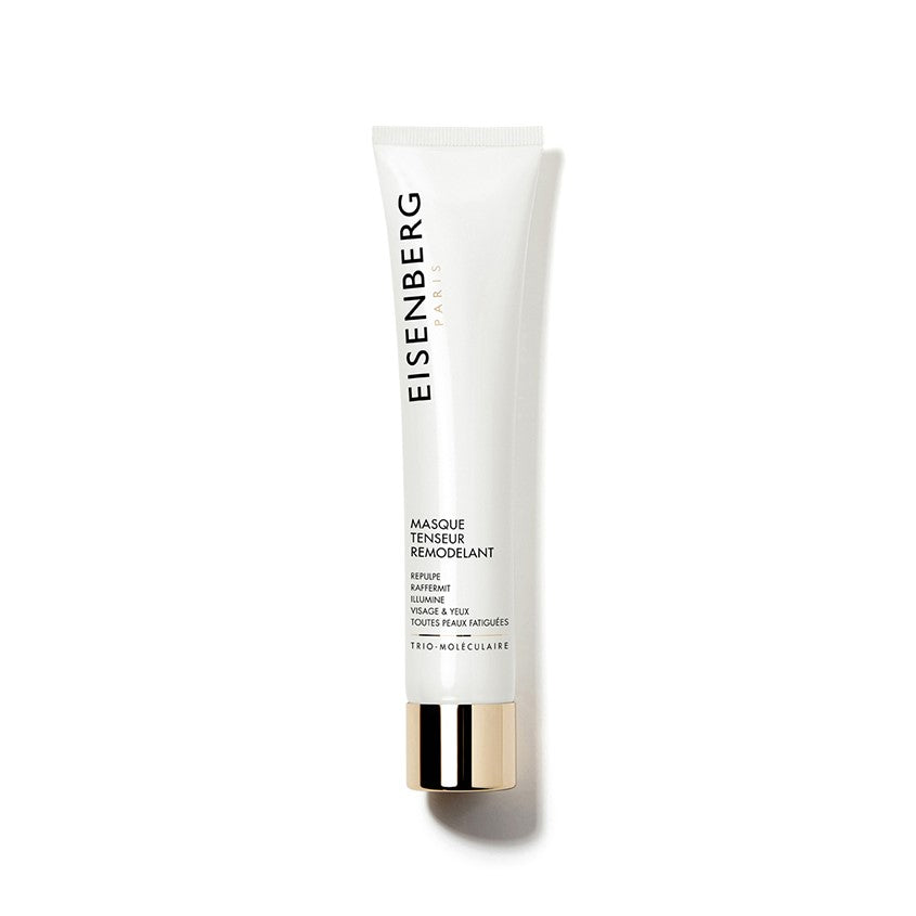 EISENBERG SET (MASQUE REMOD 75ML+MASQUE REPAR 7,5ML+MASQUE HYDRAT 15ML) – online store