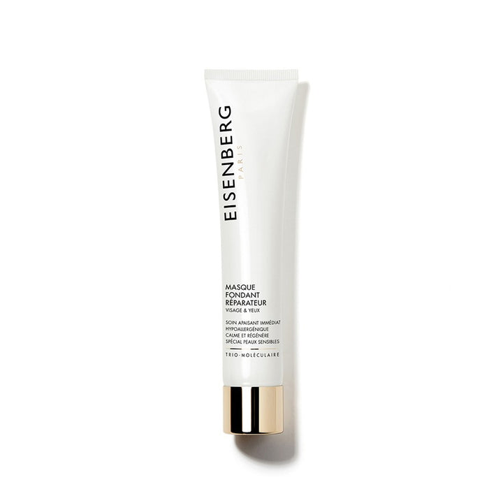 Facial skincare products SET (MASQUE REMOD 75ML+MASQUE REPAR 7,5ML+MASQUE HYDRAT 15ML)