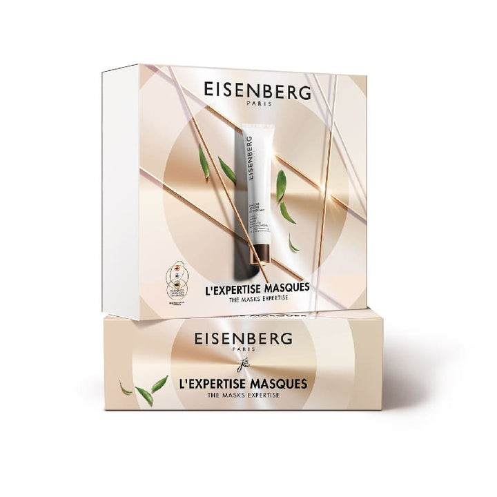 SET (MASQUE REMOD 75ML+MASQUE REPAR 7,5ML+MASQUE HYDRAT 15ML)
